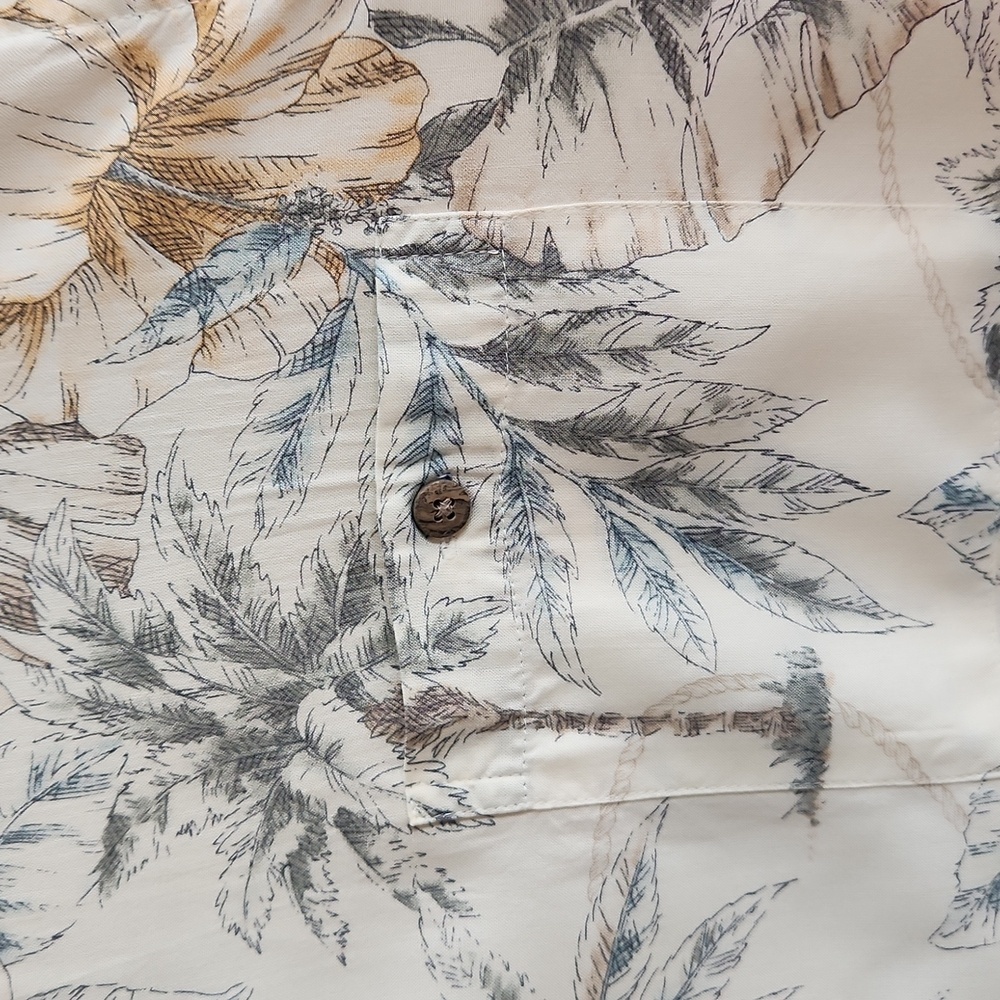 Campia Hawaiian Shirt - Picture 4 of 11